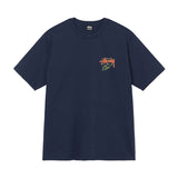 ステューシー STUSSY Tシャツ メンズ レディース 半袖 トップス ストリート[並行輸入品]