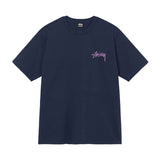 ステューシー STUSSY Tシャツ メンズ レディース 半袖 トップス ストリート[並行輸入品]