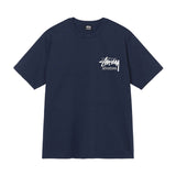 新作ステューシー STUSSY Tシャツ メンズ レディース 半袖 トップス ストリート並行輸入品