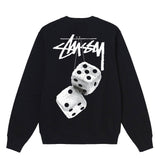 ステューシー STUSSY Tシャツ 長袖ステューシーパーカー トップス プルオーバー 裏起毛 パーカー並行輸入品