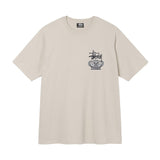 ステューシー STUSSY Tシャツ メンズ レディース 半袖 トップス ストリート[並行輸入品]