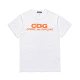 プレイ コムデギャルソン PLAY COMME des GARCONS Men RED HEARTRed Play Tシャツ 半袖 カットソー シンプル メンズ レディース並行輸入品