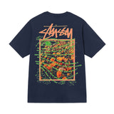 ステューシー STUSSY Tシャツ メンズ レディース 半袖 トップス ストリート[並行輸入品]