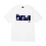 ステューシー STUSSY Tシャツ メンズ レディース 半袖 トップス ストリート並行輸入品