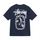 ステューシー STUSSY Tシャツ メンズ レディース 半袖 トップス ストリート[並行輸入品]