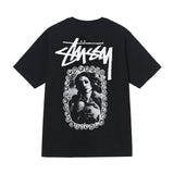 ステューシー STUSSY Tシャツ メンズ レディース 半袖 トップス ストリート[並行輸入品]