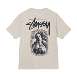 ステューシー STUSSY Tシャツ メンズ レディース 半袖 トップス ストリート[並行輸入品]