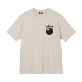 STUSSY ステューシー Tシャツ STUSSY 8 エイトボール 半袖 T-シャツ並行輸入品