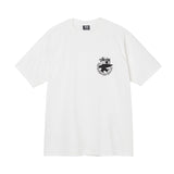 新作ステューシー STUSSY Tシャツ メンズ レディース 半袖 トップス ストリート並行輸入品