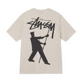 ステューシー STUSSY Tシャツ メンズ レディース 半袖 トップス ストリート[並行輸入品]