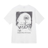 ステューシー STUSSY Tシャツ メンズ レディース 半袖 トップス ストリート[並行輸入品]