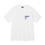 新作ステューシー STUSSY Tシャツ メンズ レディース 半袖 トップス ストリート並行輸入品