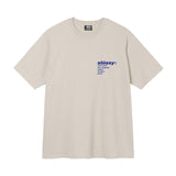 新作ステューシー STUSSY Tシャツ メンズ レディース 半袖 トップス ストリート並行輸入品